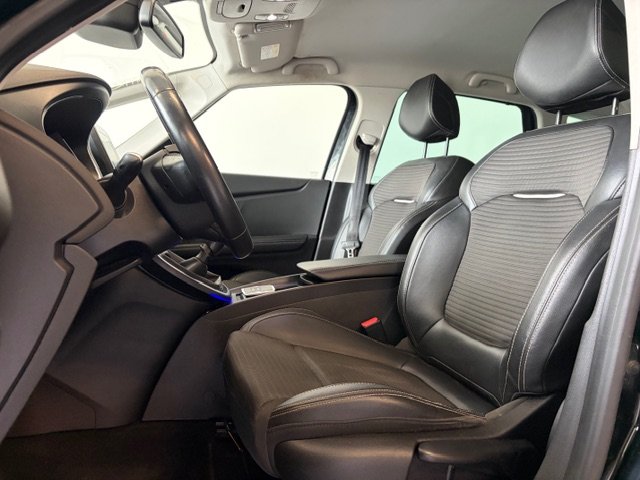 Renault Scénic - Photo 9