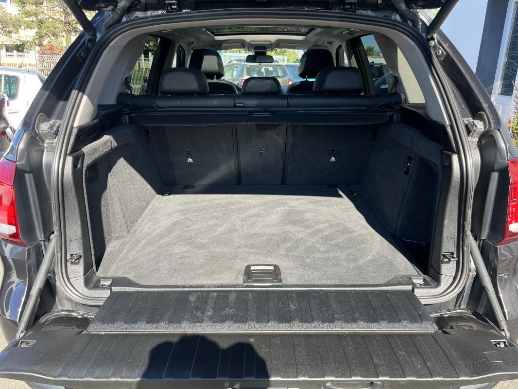 BMW X5 - Photo 11