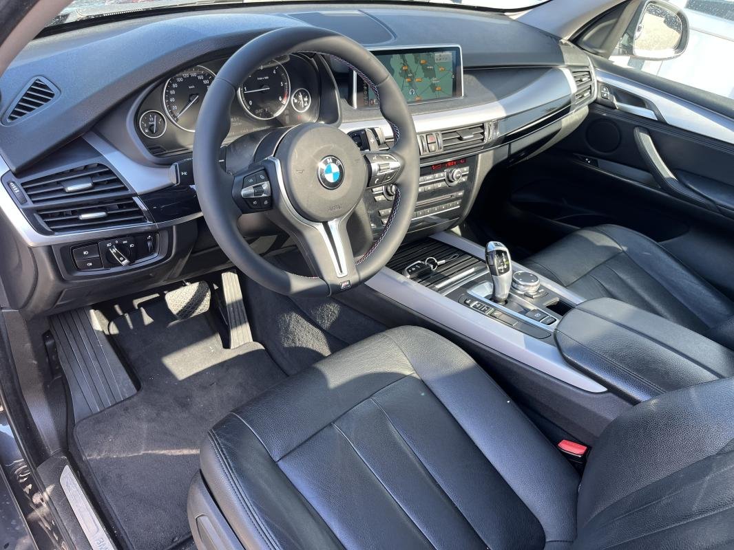 BMW X5 - Photo 14