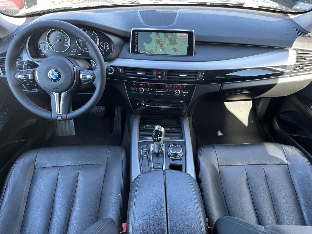 BMW X5 - Photo 15