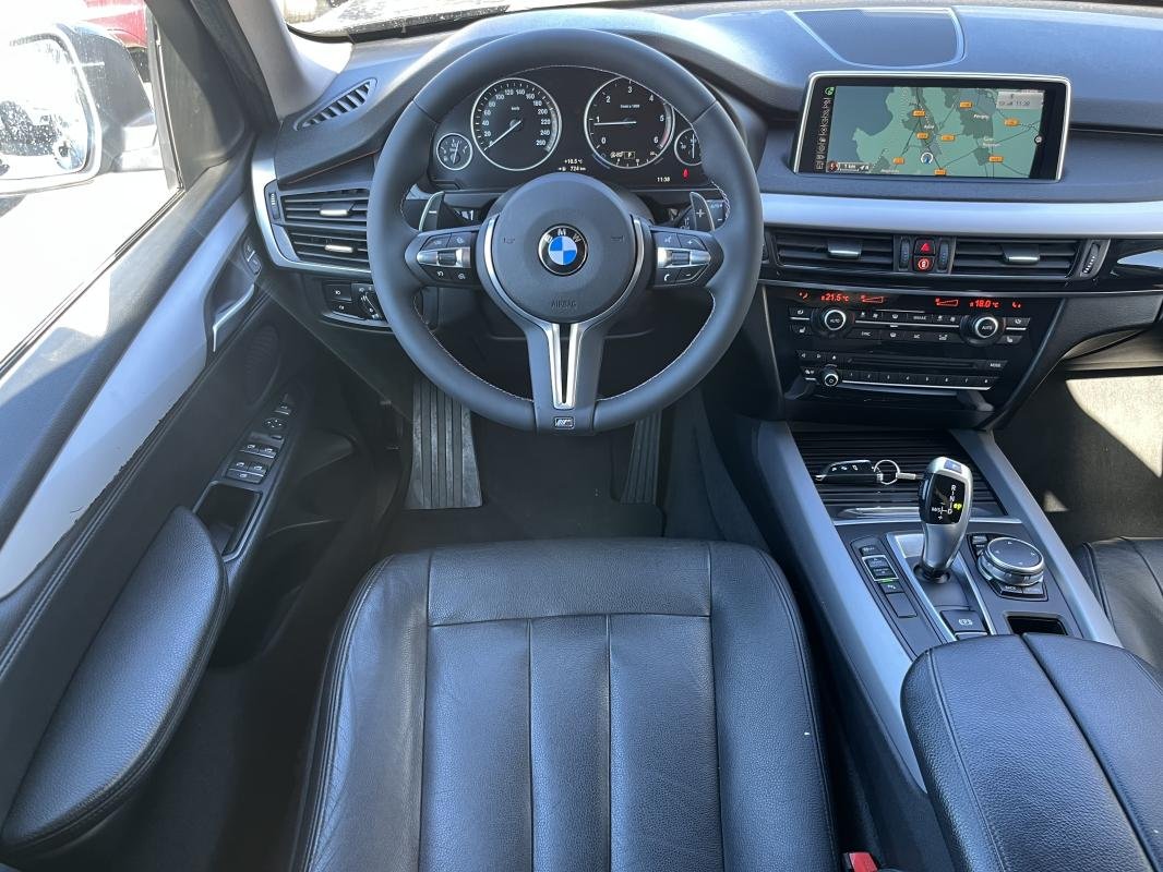 BMW X5 - Photo 16