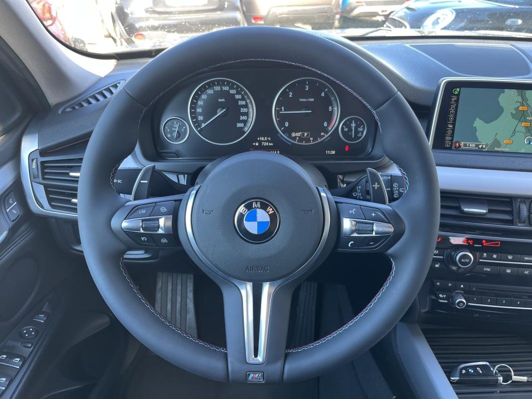 BMW X5 - Photo 17