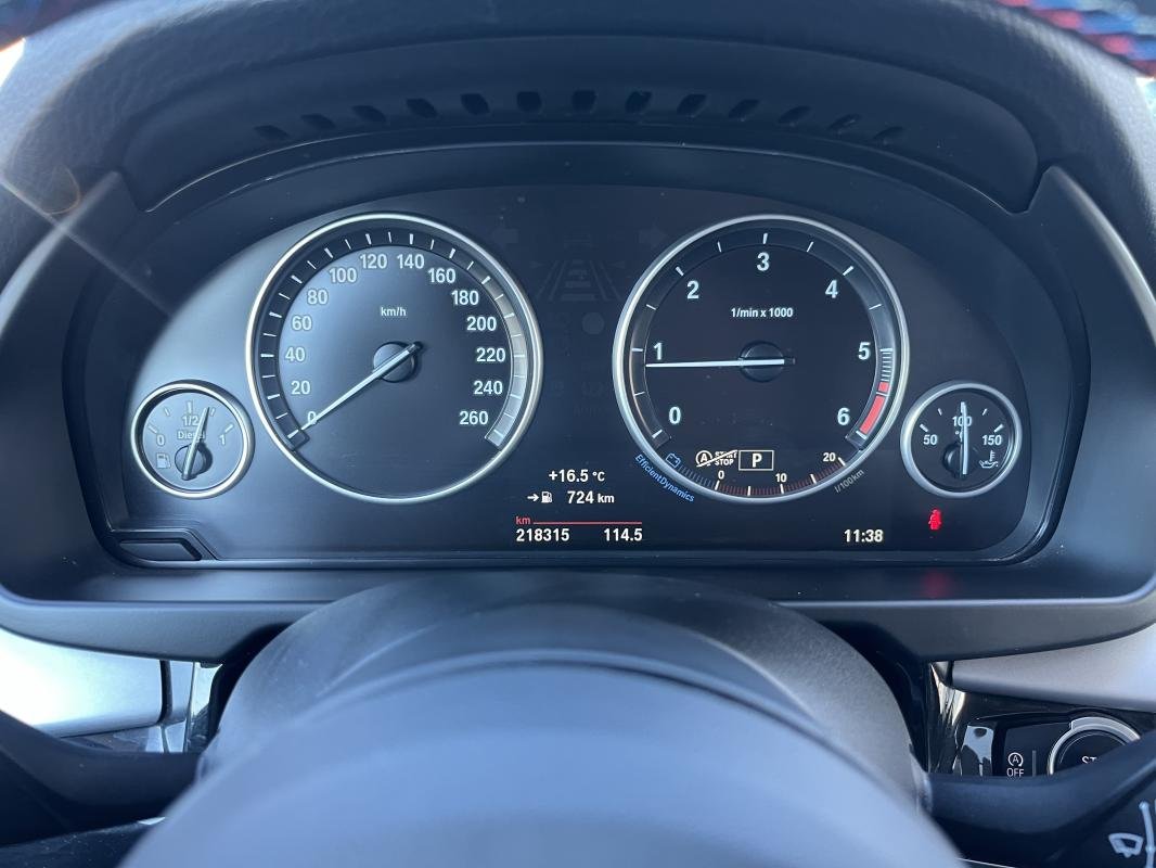 BMW X5 - Photo 18