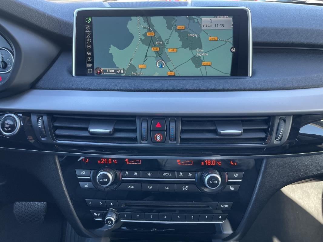 BMW X5 - Photo 19