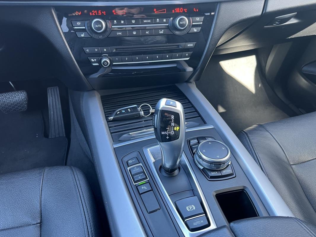 BMW X5 - Photo 20