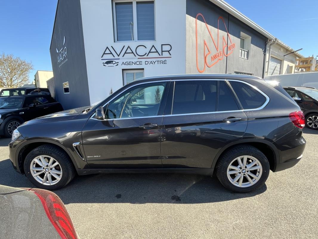 BMW X5 - Photo 2