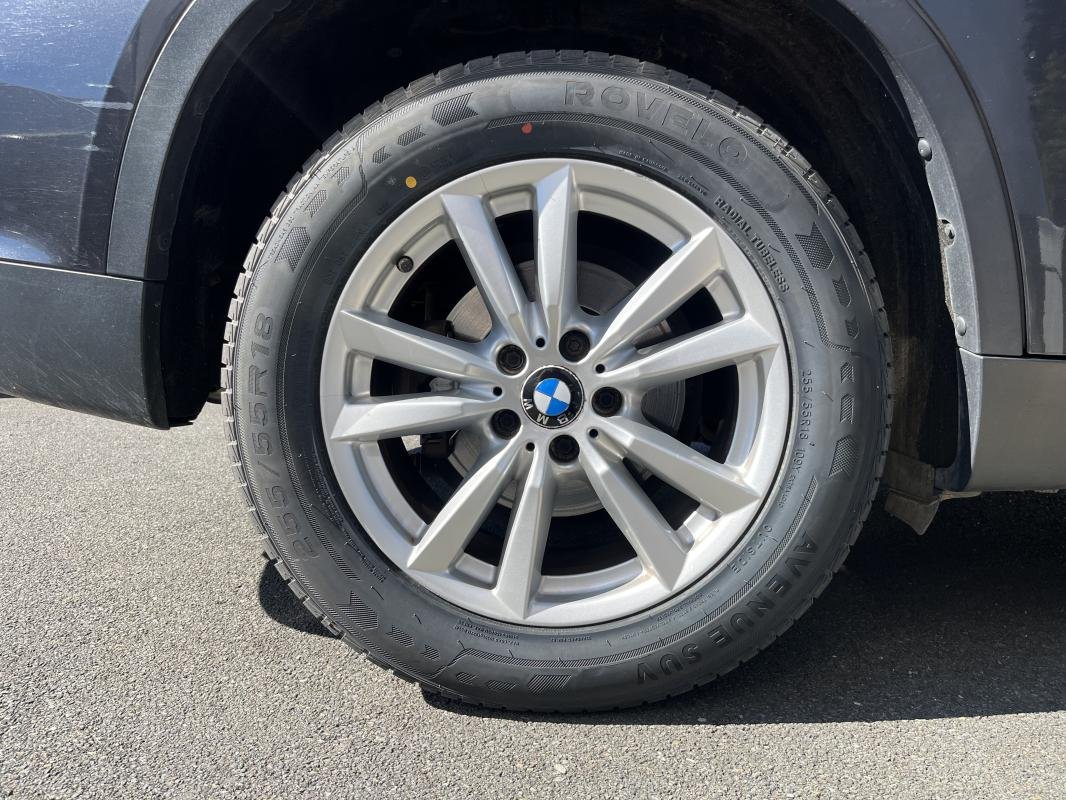BMW X5 - Photo 21