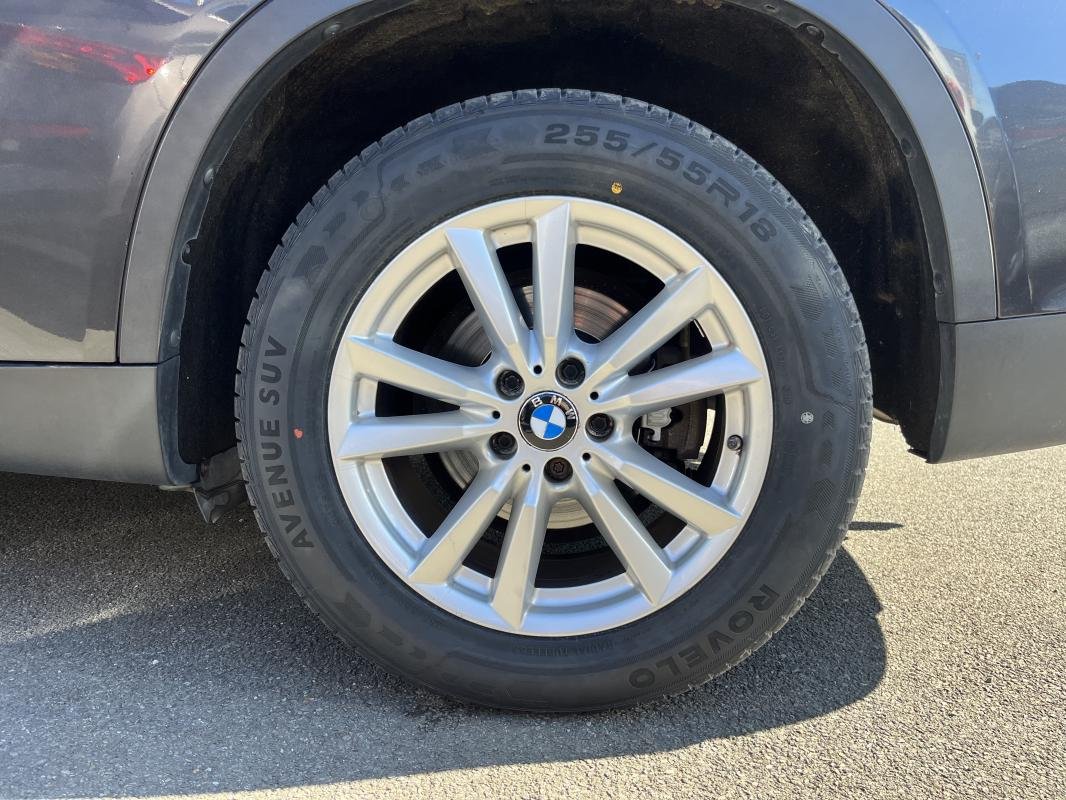 BMW X5 - Photo 22