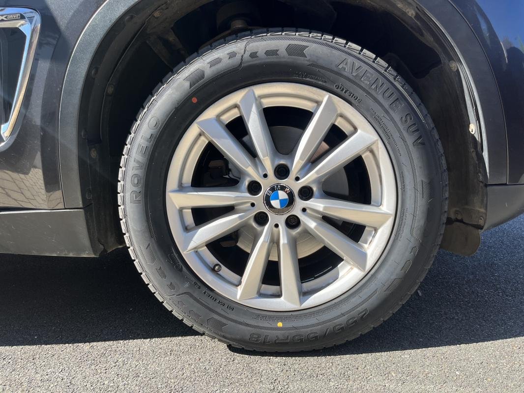 BMW X5 - Photo 23