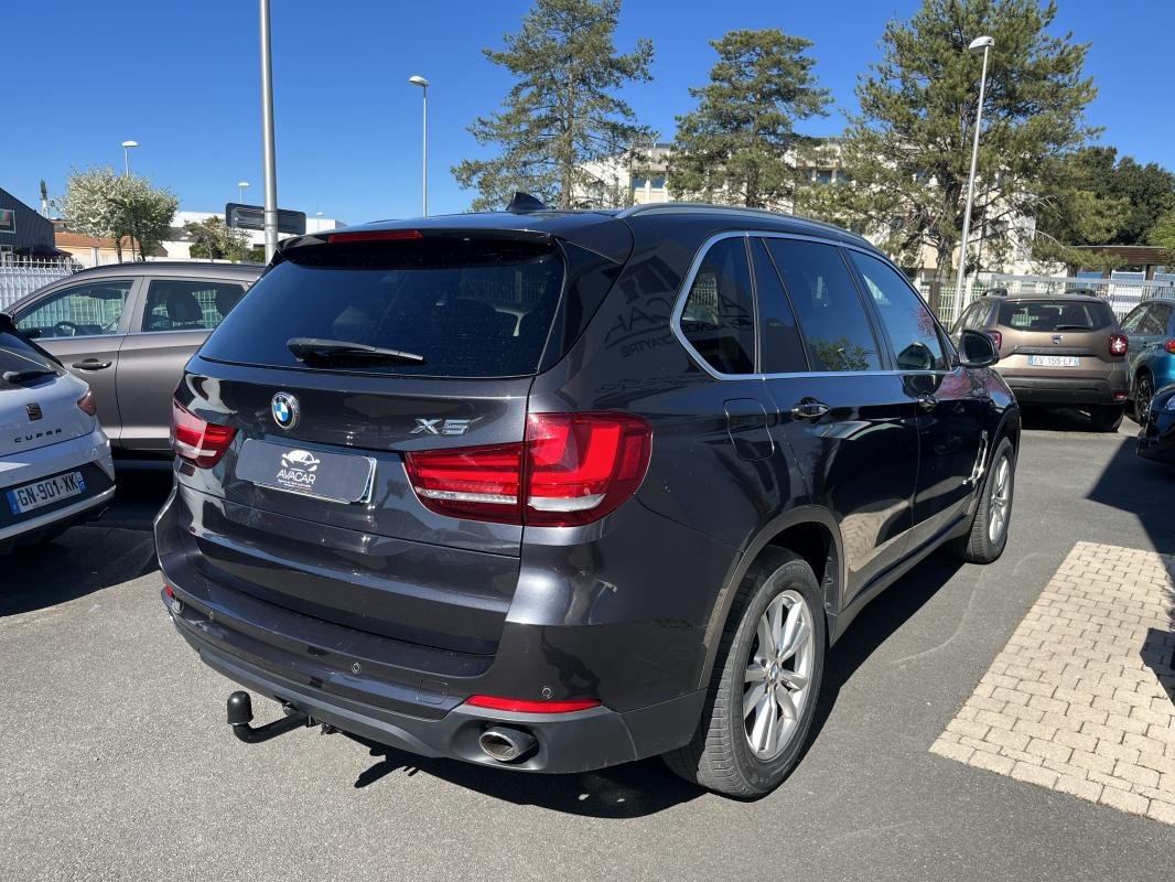 BMW X5 - Photo 5