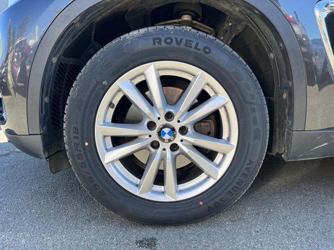 BMW X5 - Photo 8