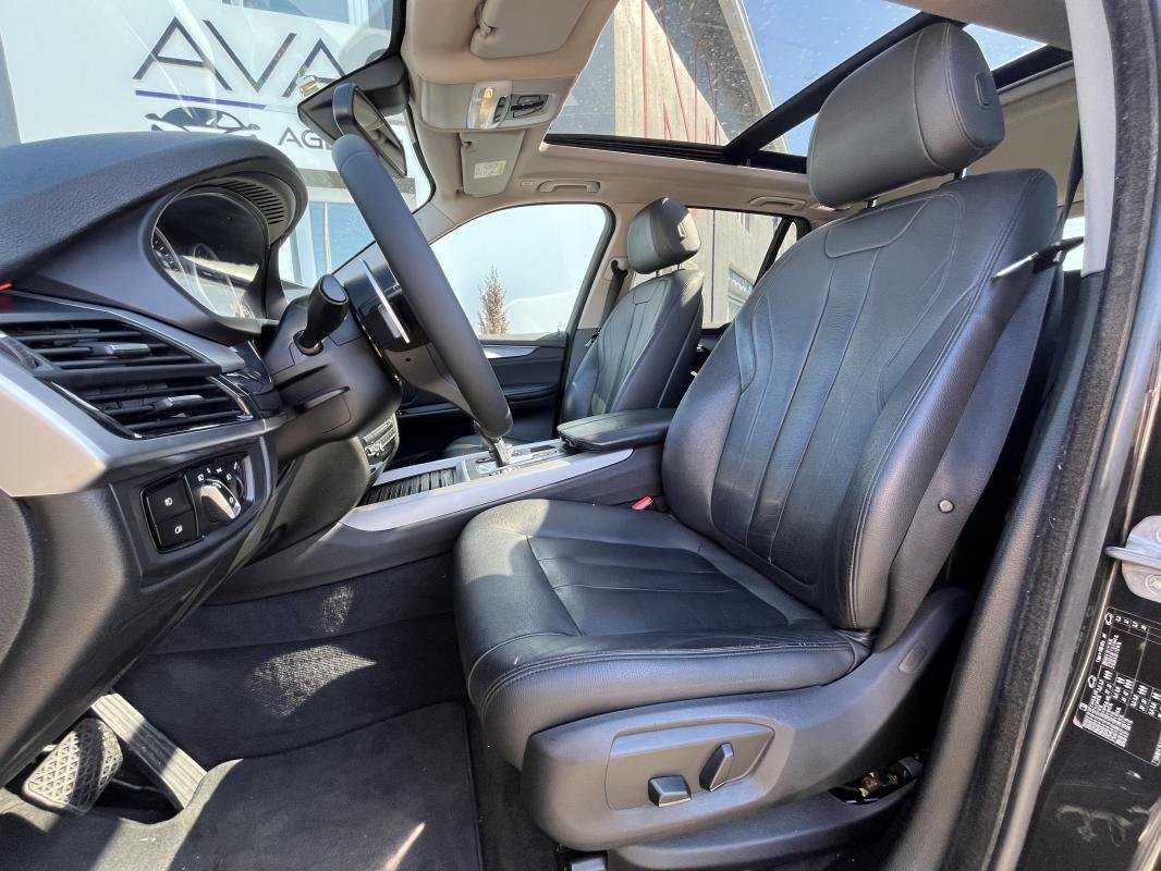 BMW X5 - Photo 9