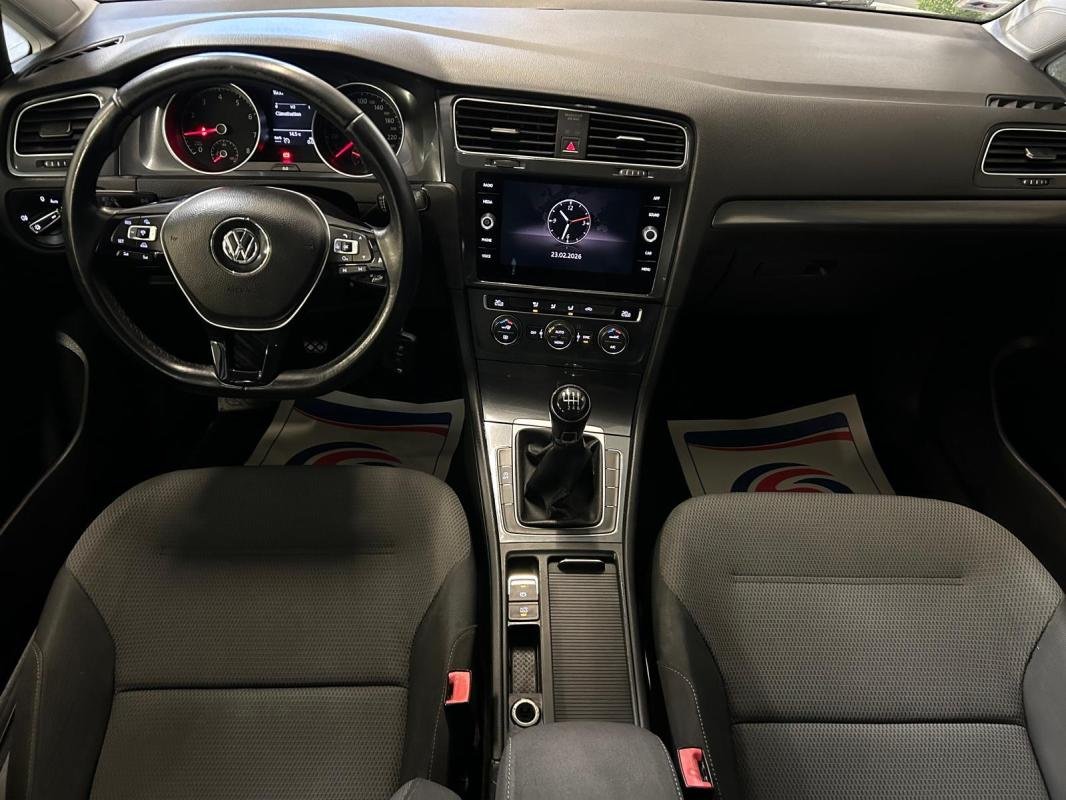 Volkswagen Golf - Photo 12