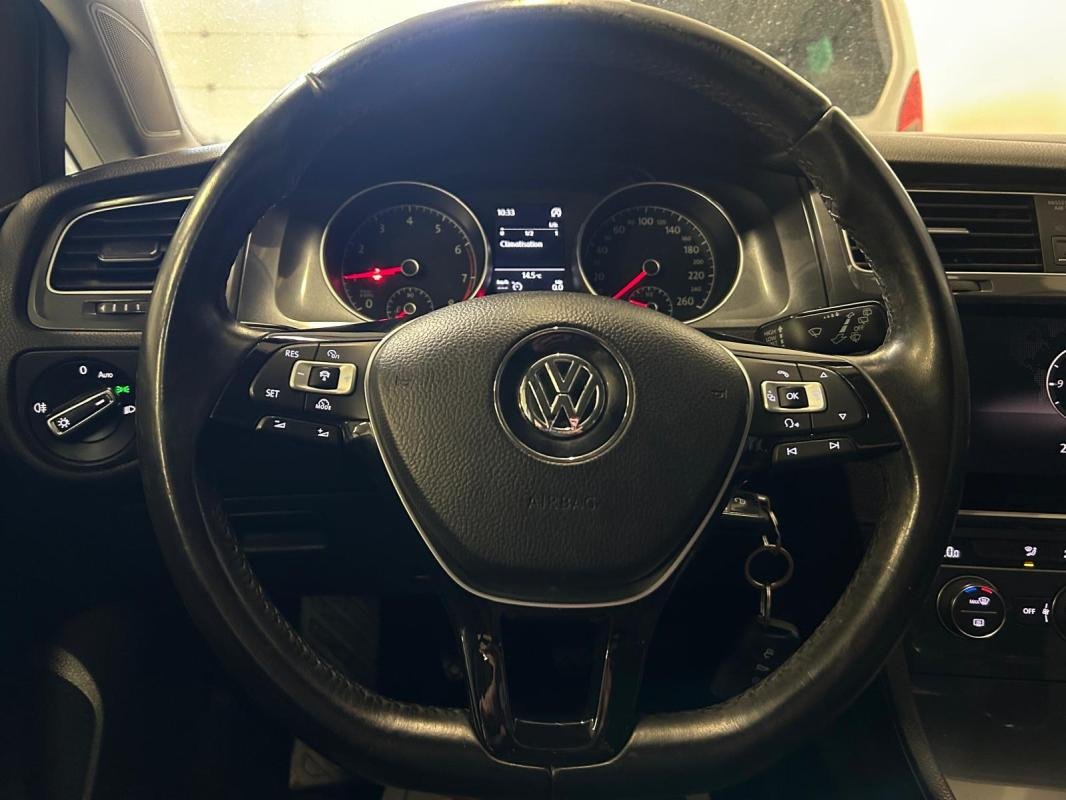 Volkswagen Golf - Photo 13