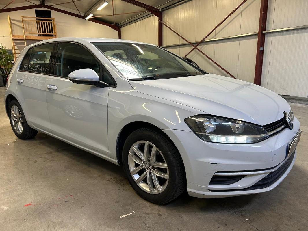 Volkswagen Golf - Photo 5