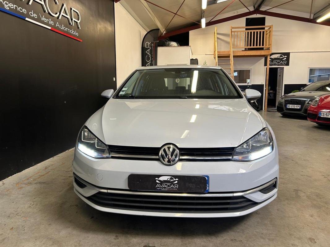 Volkswagen Golf - Photo 6