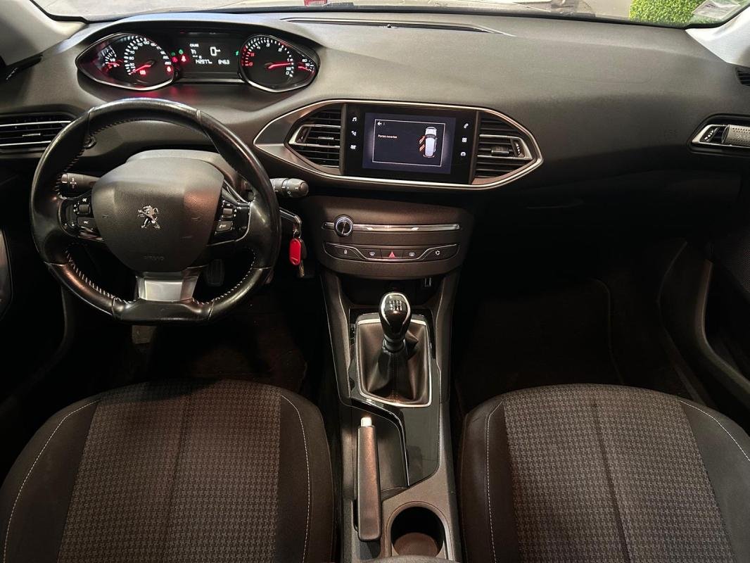 Peugeot 308 - Photo 11