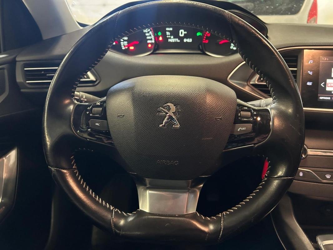 Peugeot 308 - Photo 14