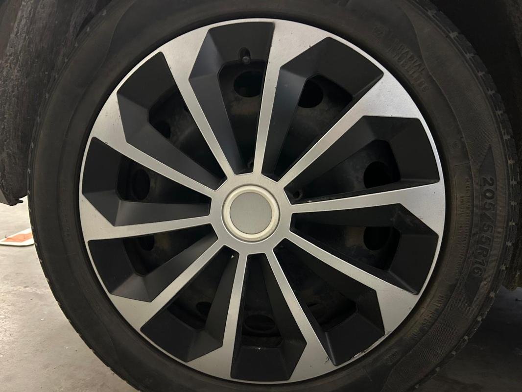 Peugeot 308 - Photo 19