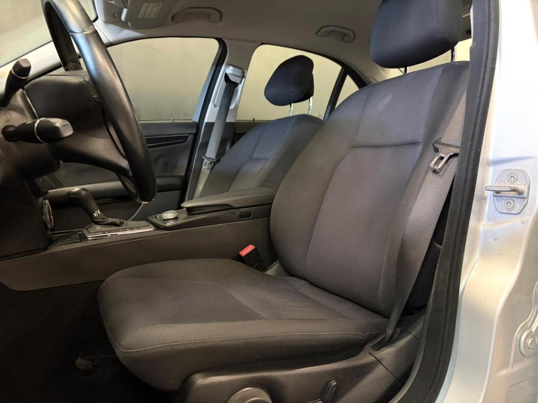 Mercedes Classe C - Photo 8