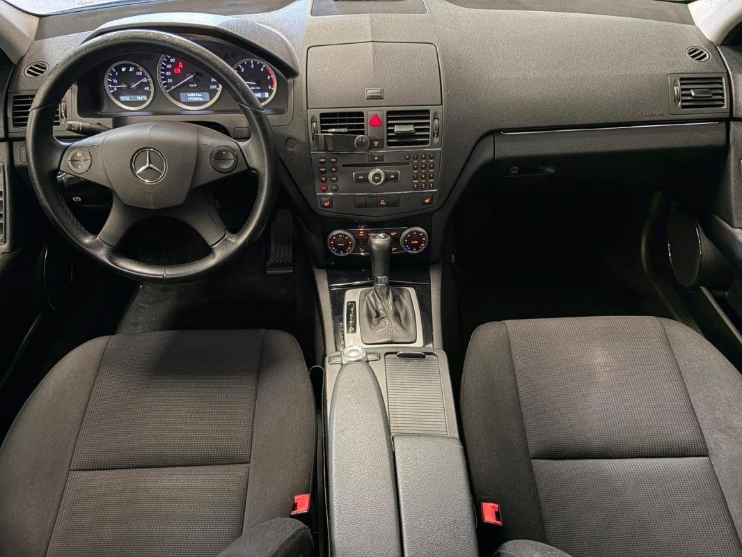 Mercedes Classe C - Photo 10