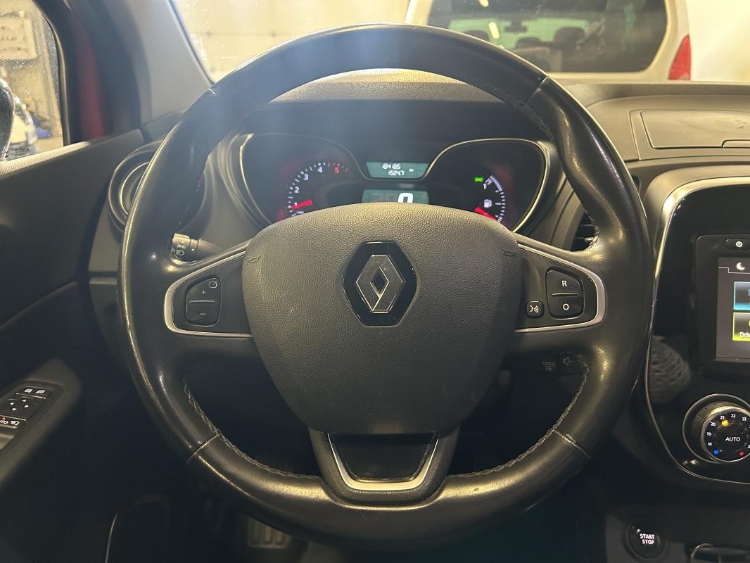 Renault Captur - Photo 12