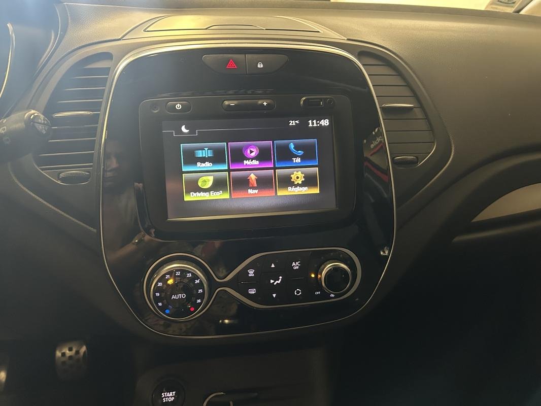 Renault Captur - Photo 14