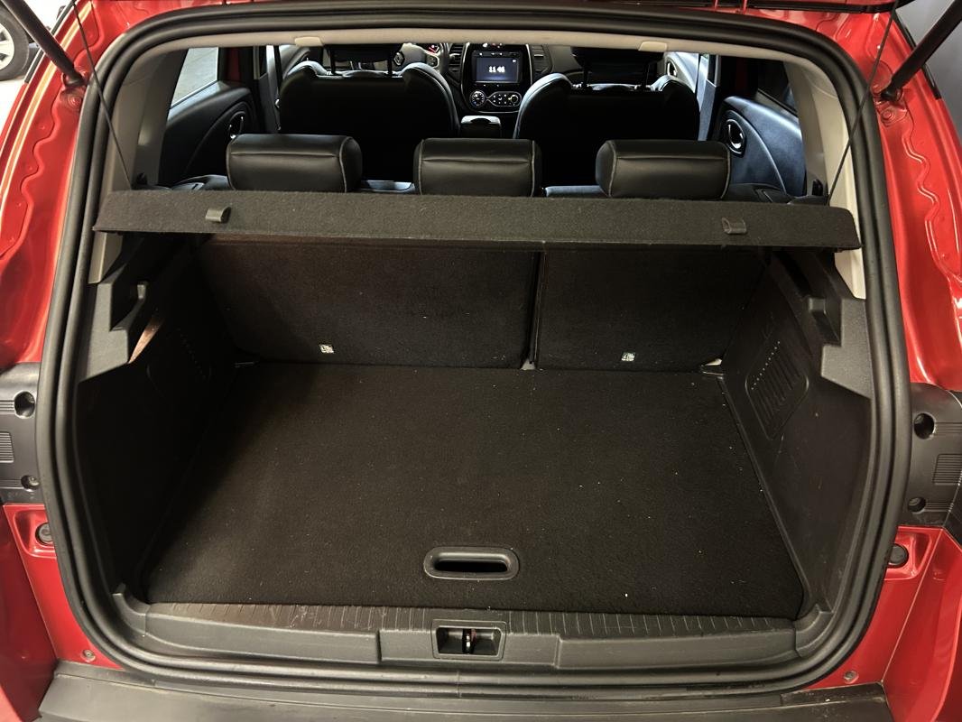 Renault Captur - Photo 16