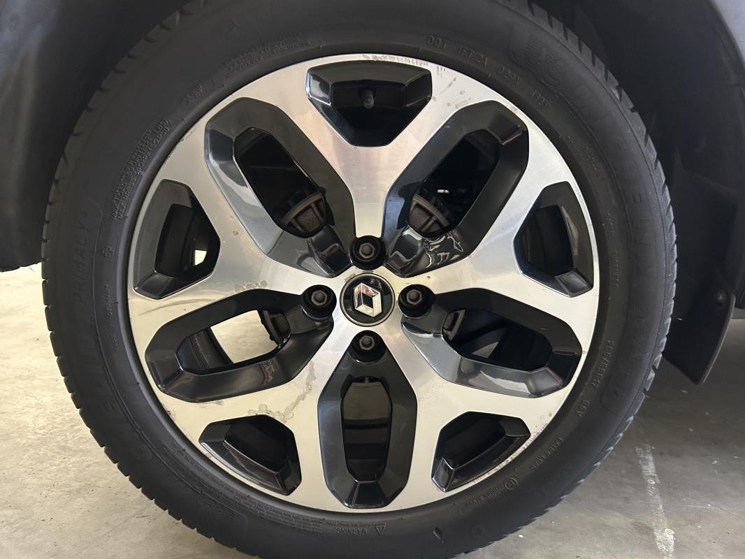 Renault Captur - Photo 17