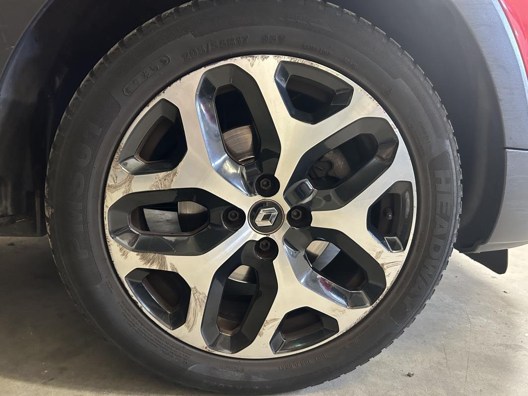 Renault Captur - Photo 18