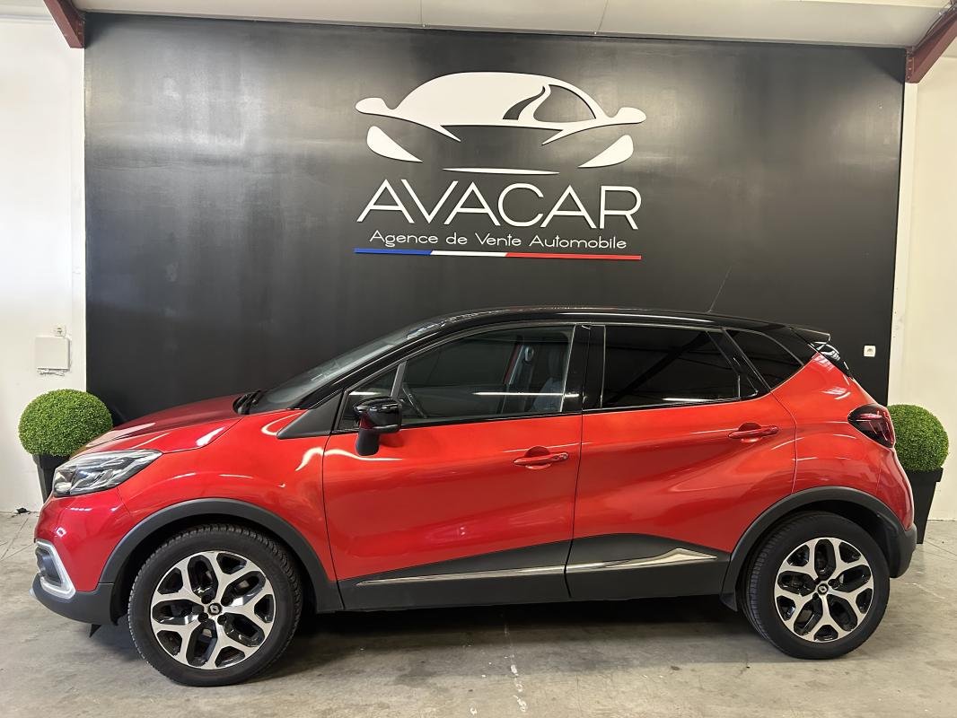 Renault Captur - Photo 2