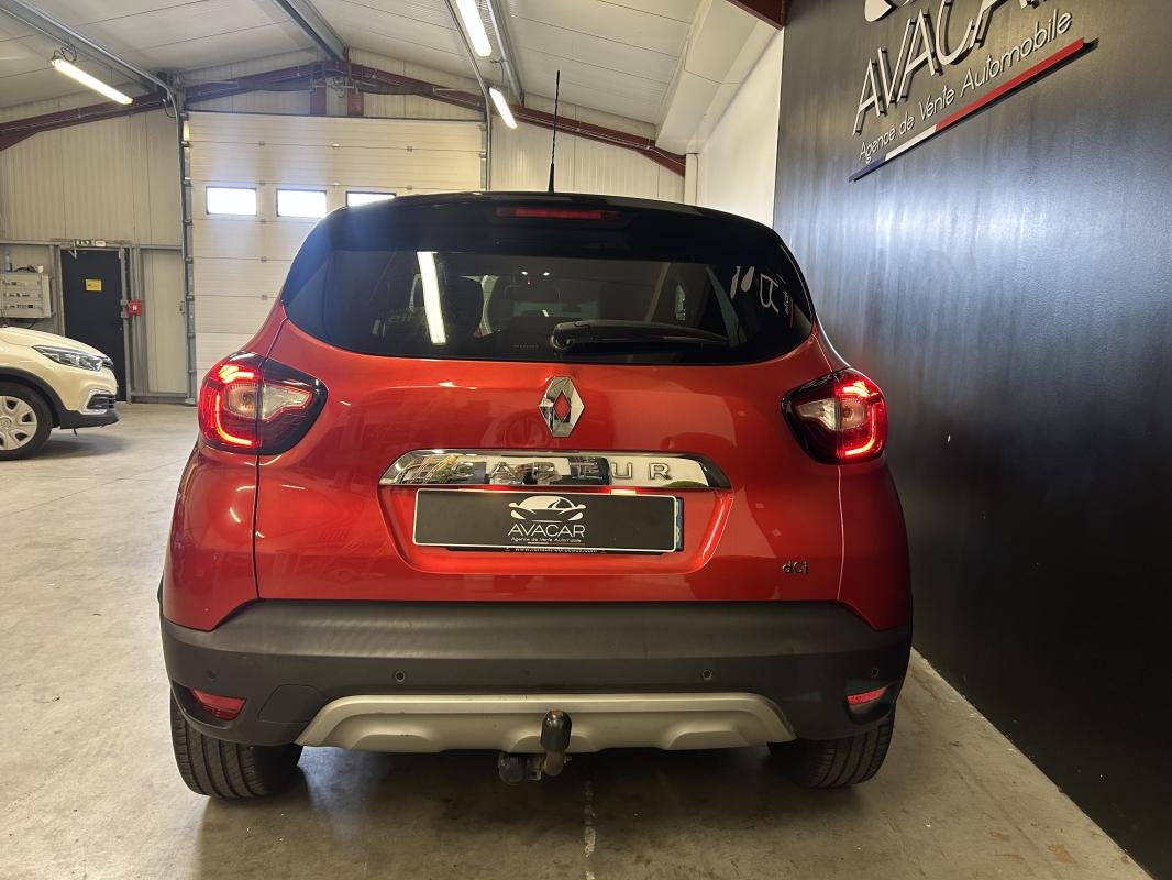 Renault Captur - Photo 3