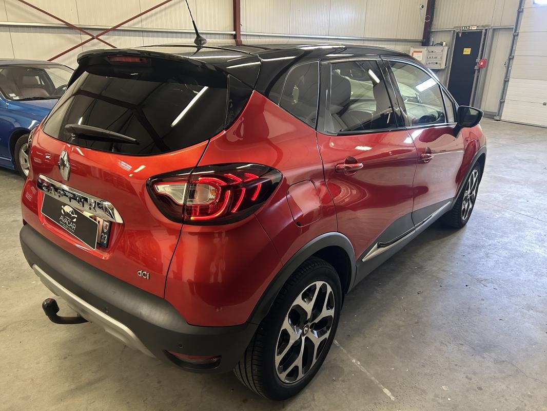 Renault Captur - Photo 4