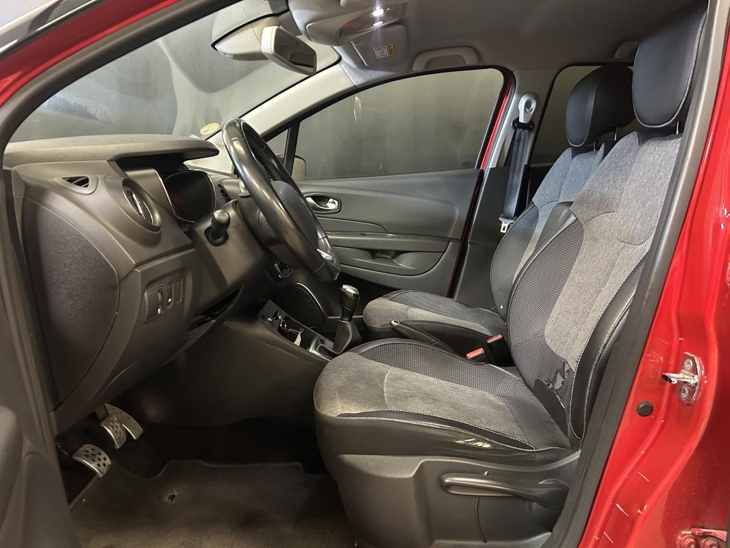 Renault Captur - Photo 6