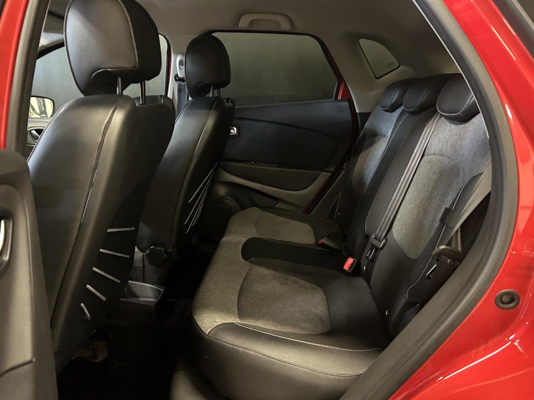 Renault Captur - Photo 7
