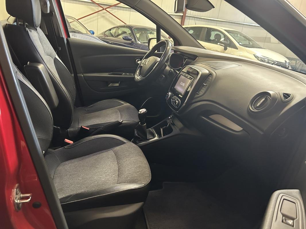 Renault Captur - Photo 9