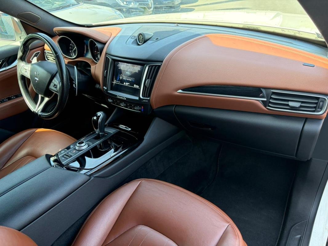Maserati Levante - Photo 11