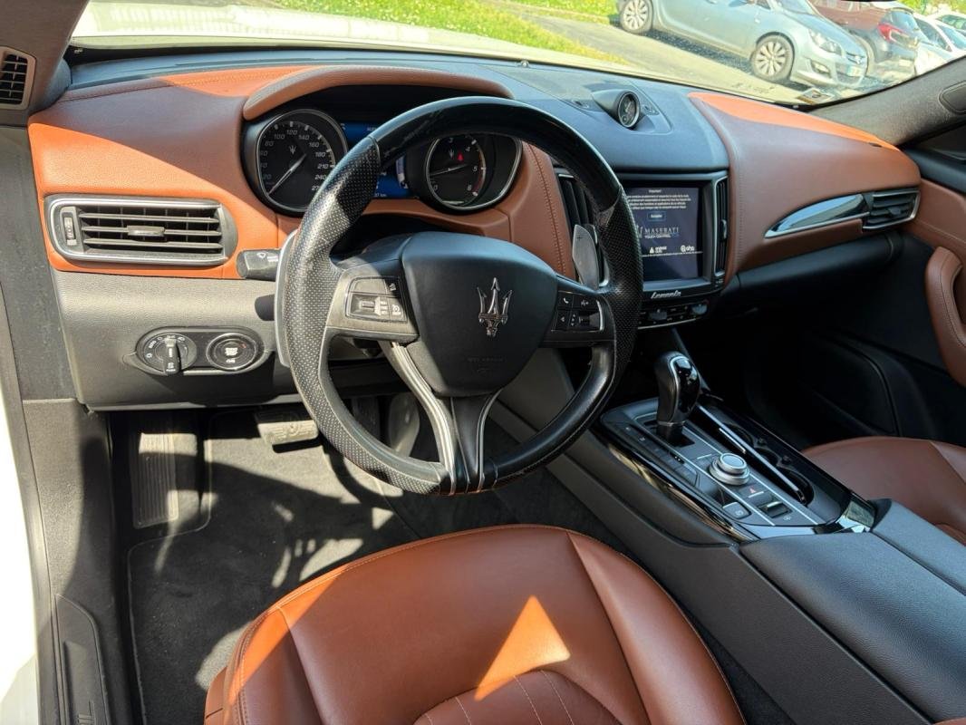 Maserati Levante - Photo 12