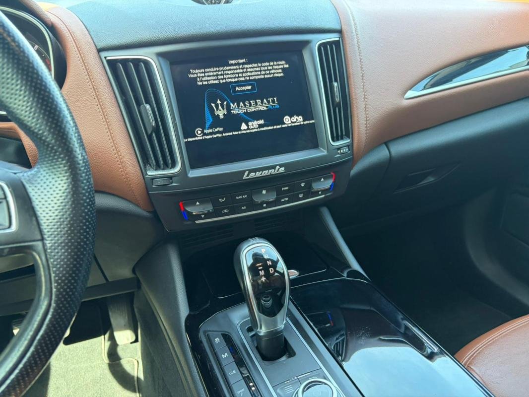 Maserati Levante - Photo 23
