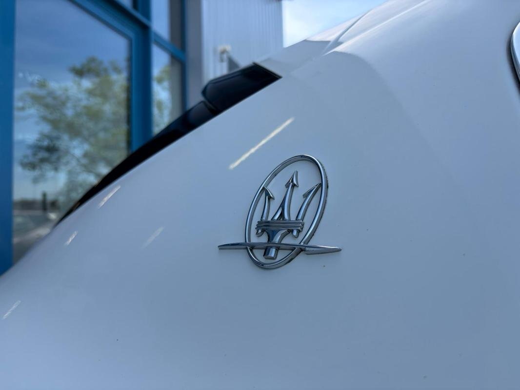 Maserati Levante - Photo 24