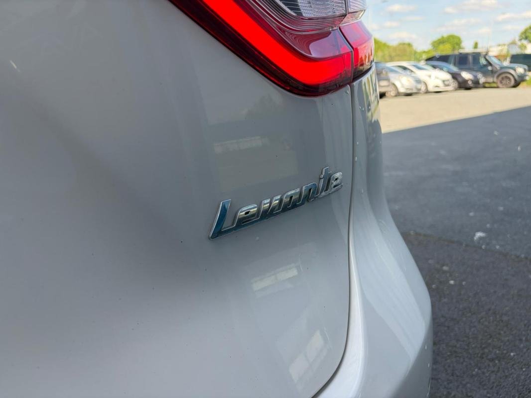 Maserati Levante - Photo 25