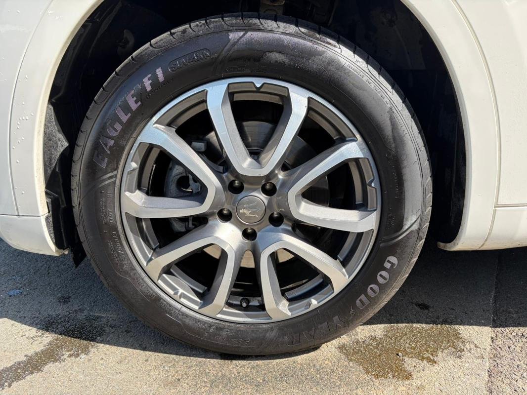 Maserati Levante - Photo 27