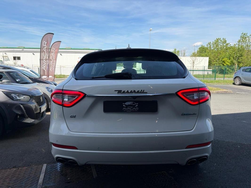 Maserati Levante - Photo 3
