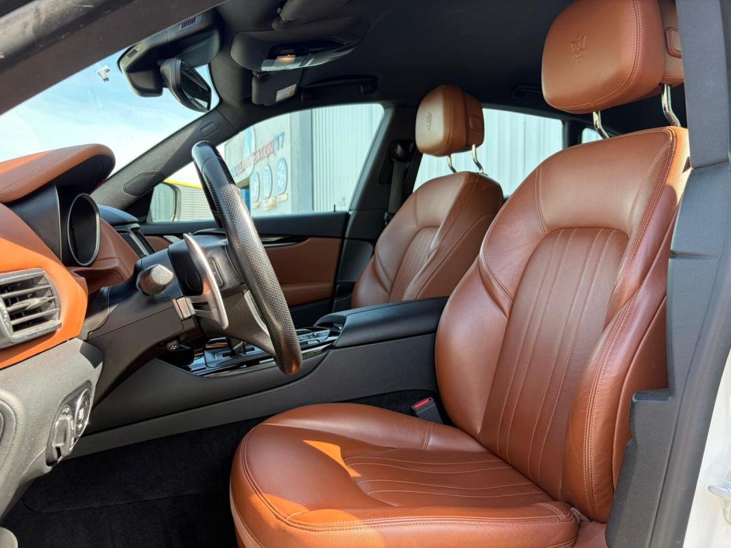 Maserati Levante - Photo 7