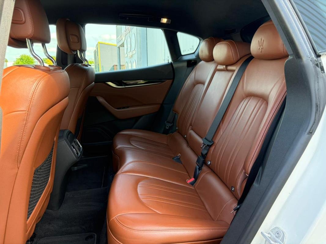 Maserati Levante - Photo 8