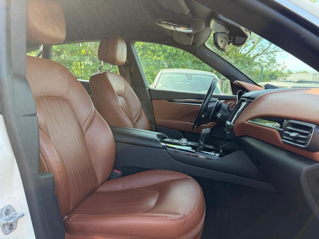 Maserati Levante - Photo 10