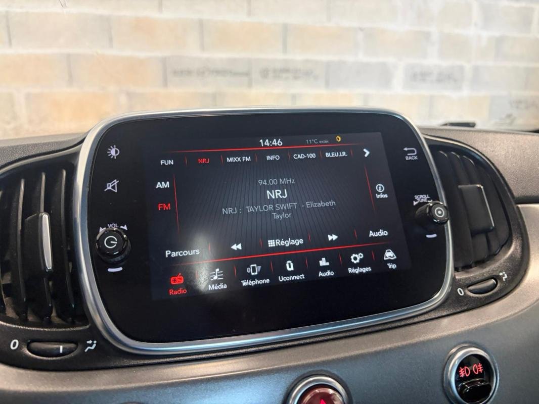 Fiat 500 - Photo 15