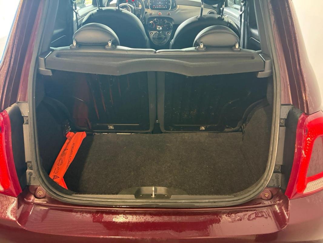 Fiat 500 - Photo 16