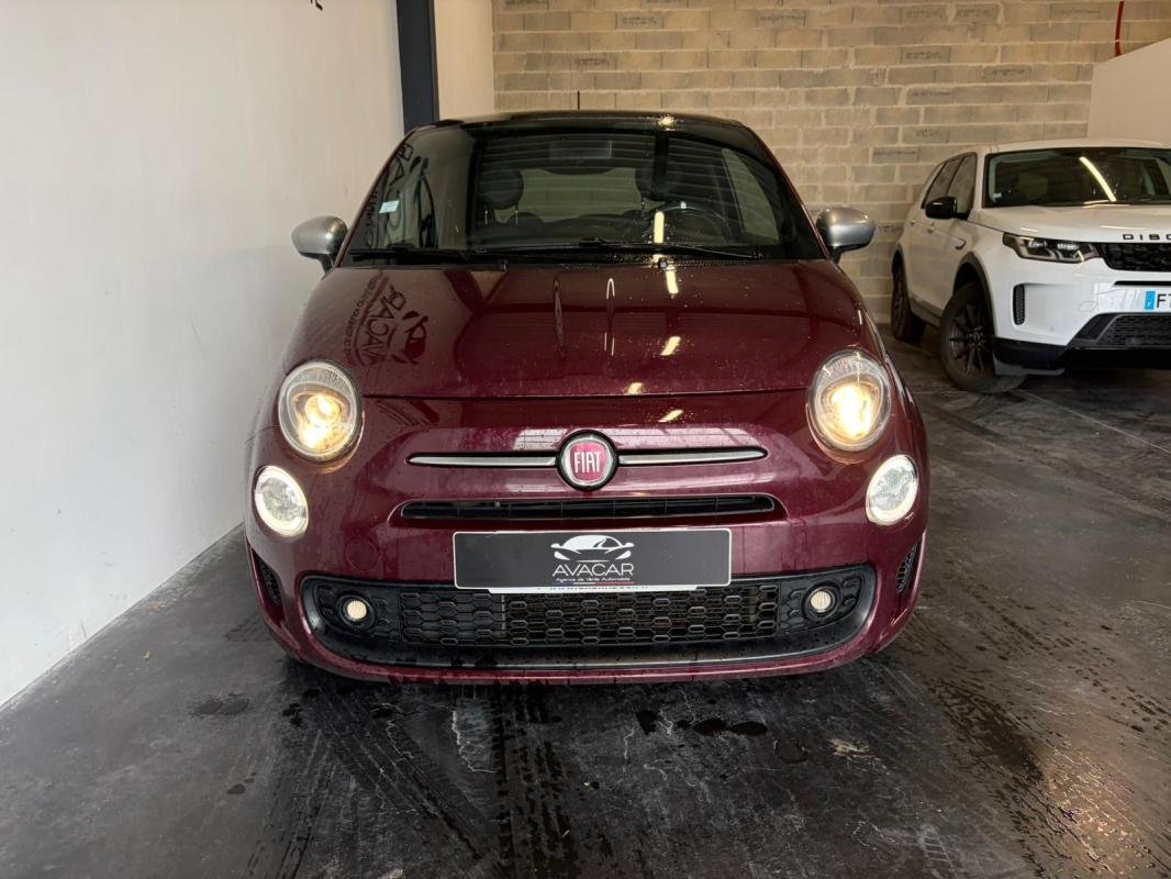 Fiat 500 - Photo 5