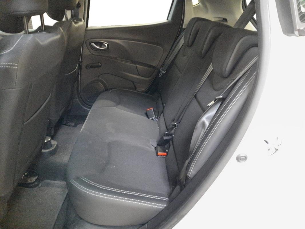 Renault Clio - Photo 11